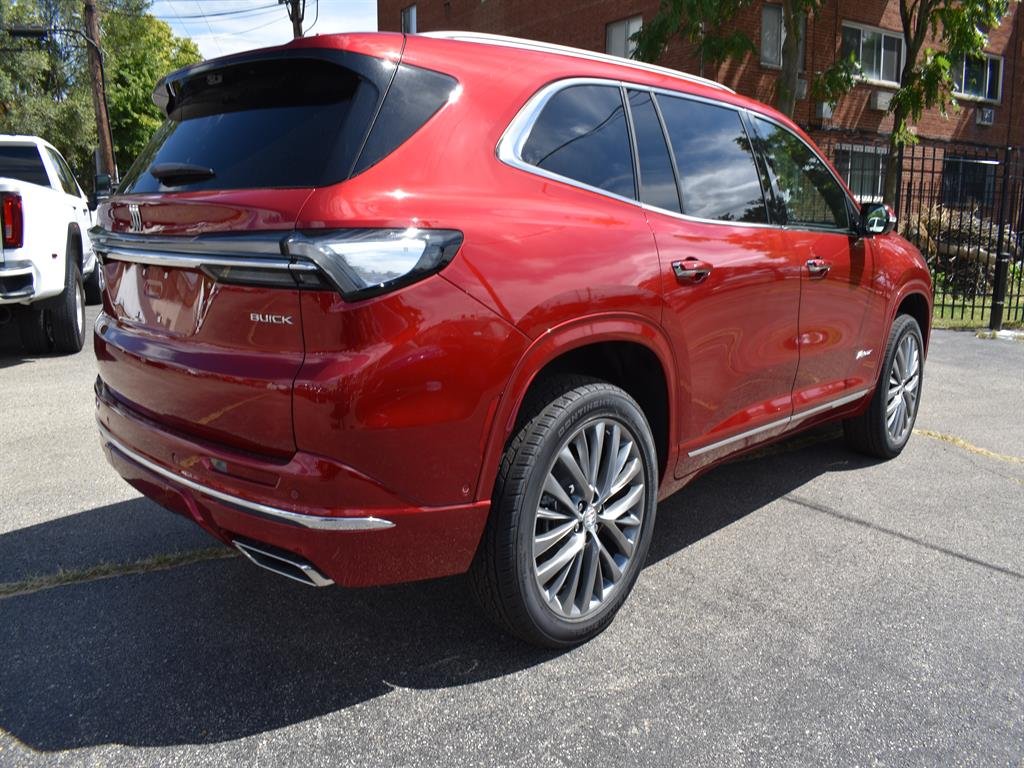 2026 Buick Enclave Avenir - Photo 9