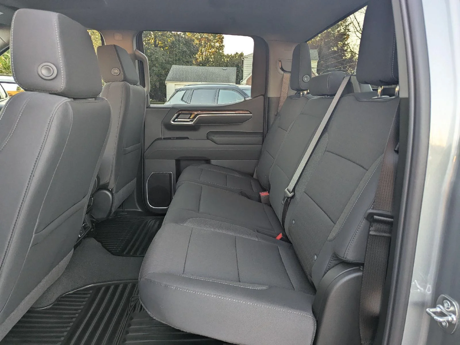 2026 Chevrolet Silverado 1500 LT - Photo 26
