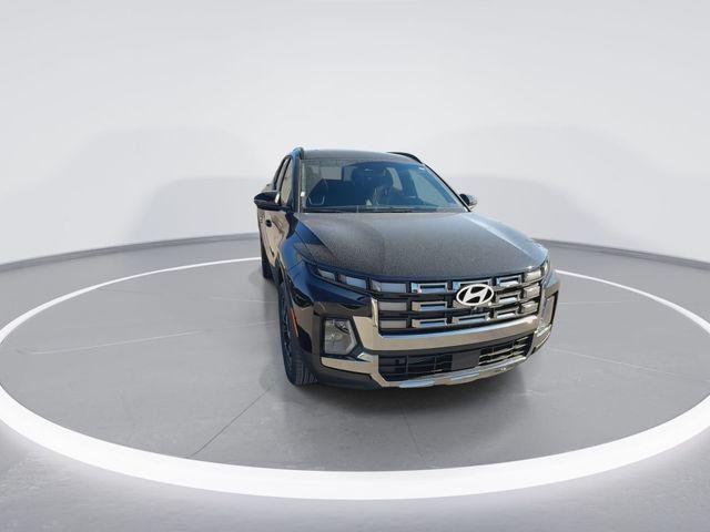 2025 Hyundai Santa Cruz Limited - Photo 3
