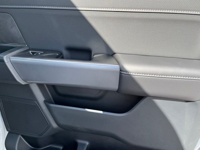 New 2026 Oxford White Ford XLT image 20
