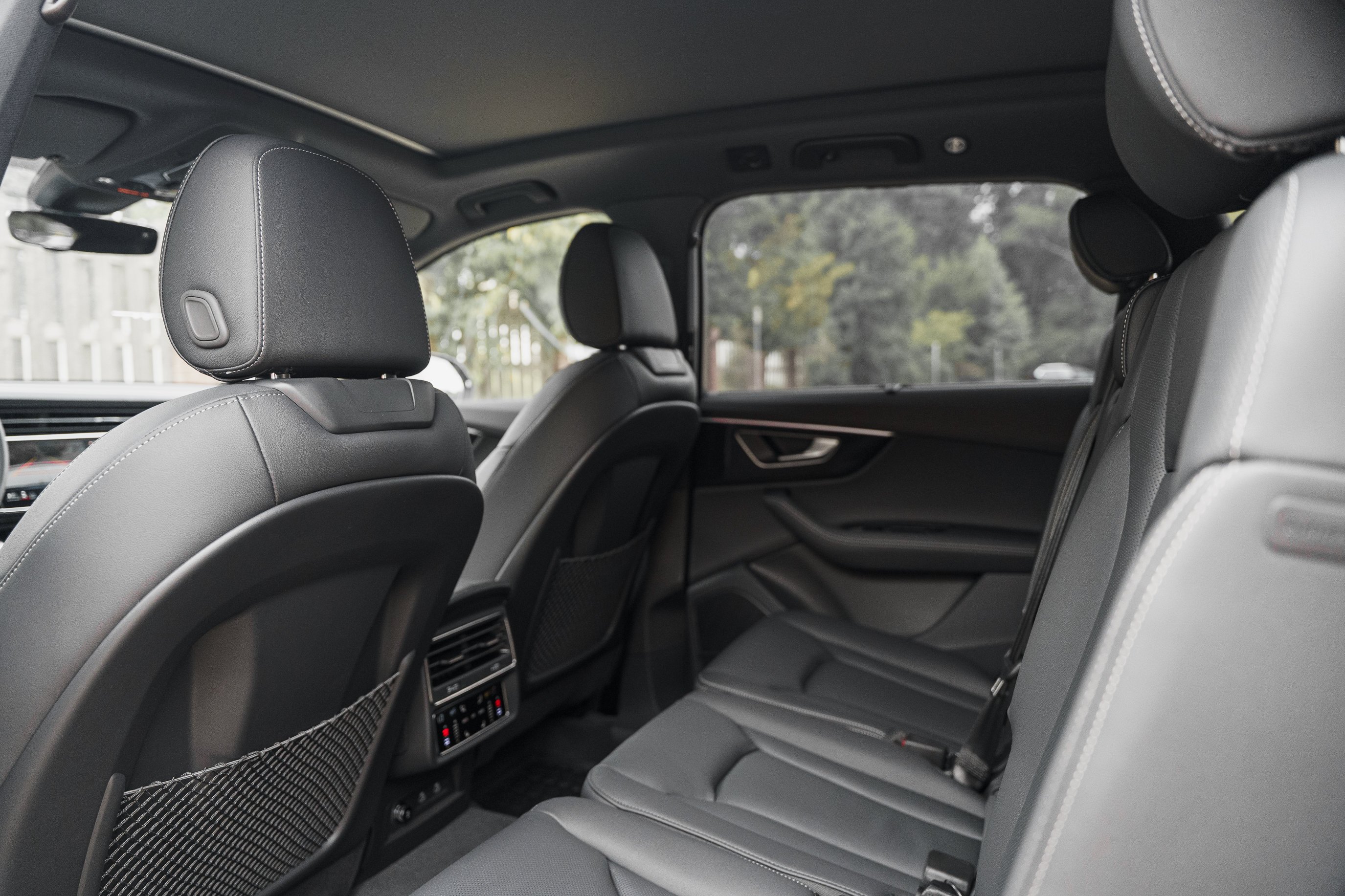 New 2026 MYTHOS BLACK Audi S line Premium Plus image 24