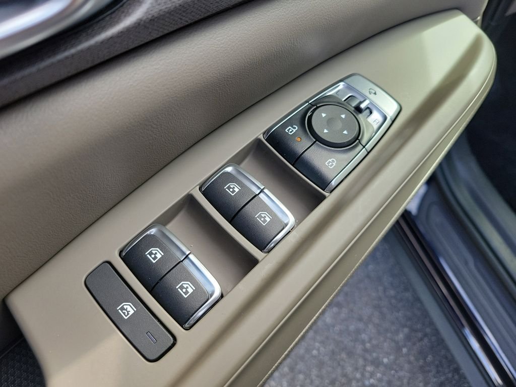 New 2026 Blue Kia EX image 21
