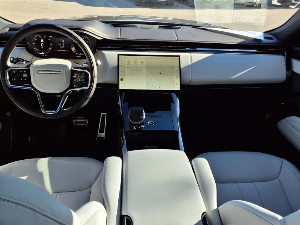 2025 Land Rover Range Rover Sport SE - Photo 18