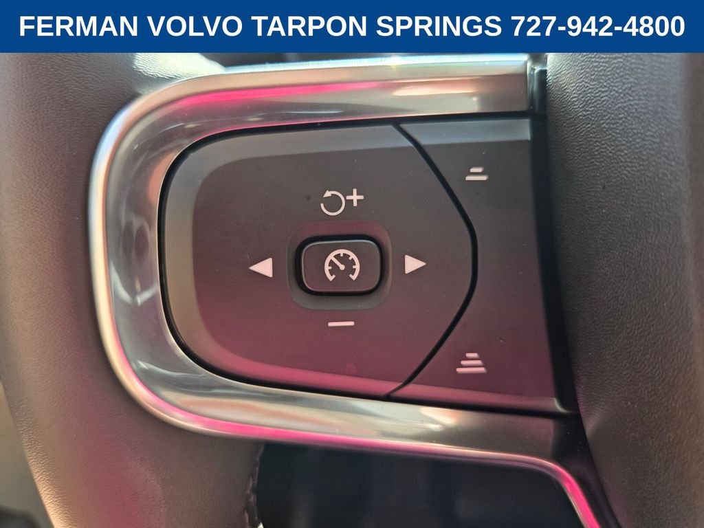 New 2026 Vapour Grey Volvo Plus image 29