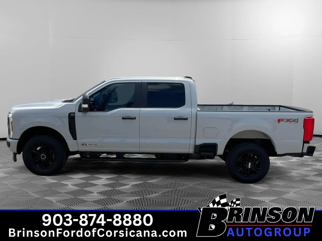 New 2026 Avalanche Ford F-250® XL image 3