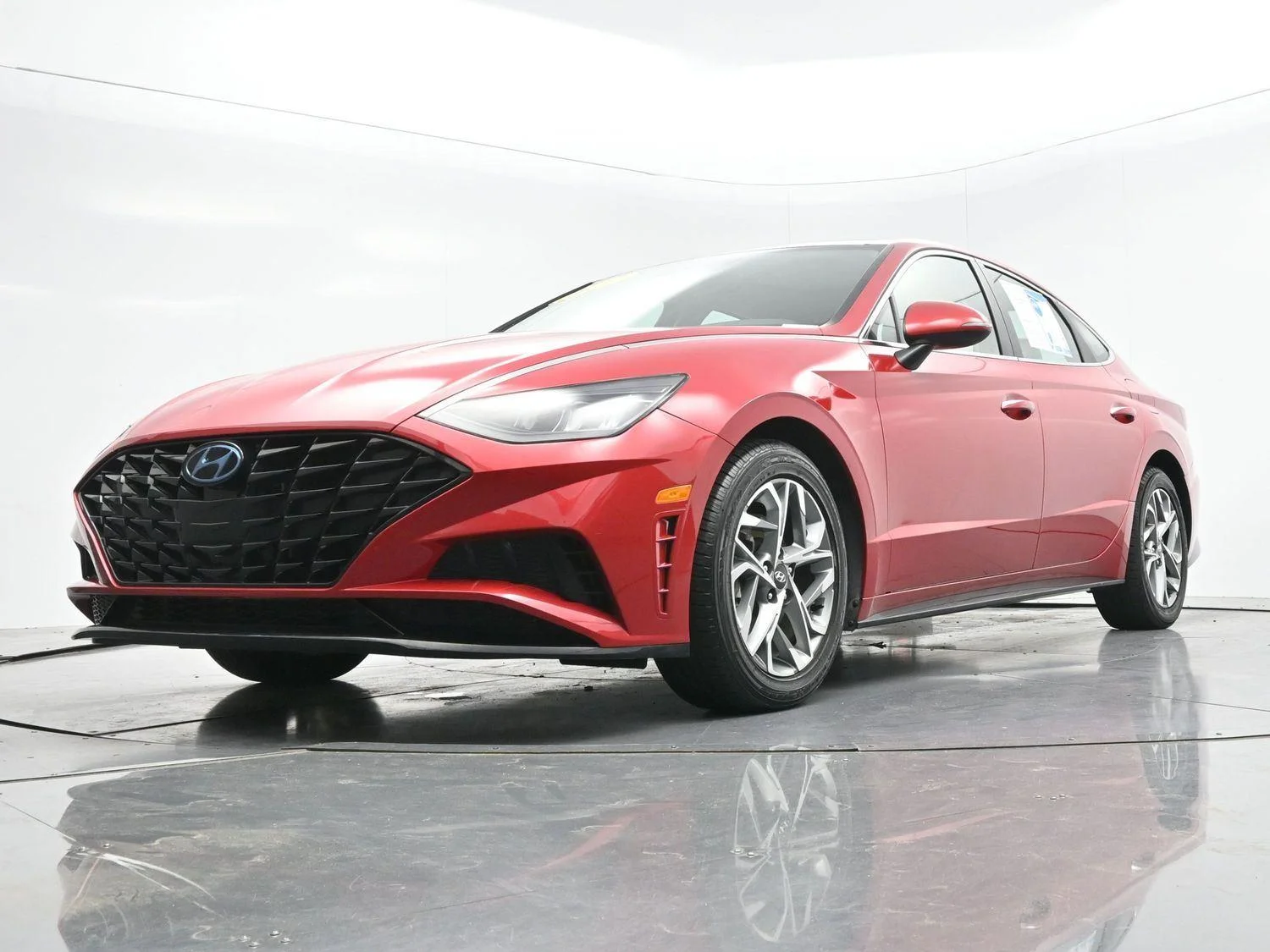 Used 2020  Hyundai SEL image 50