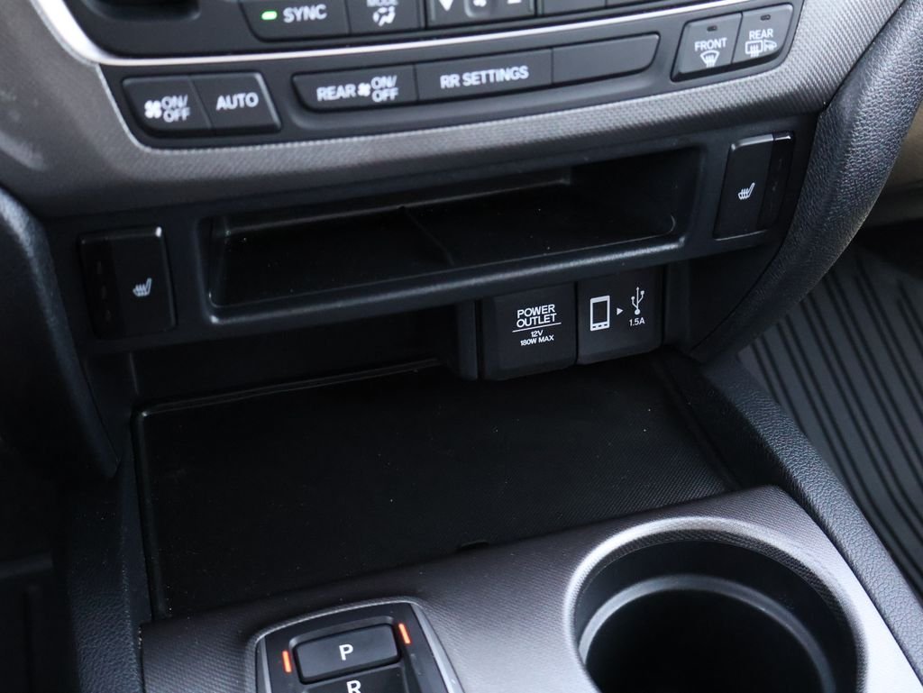 Used 2023  Honda RTL image 22