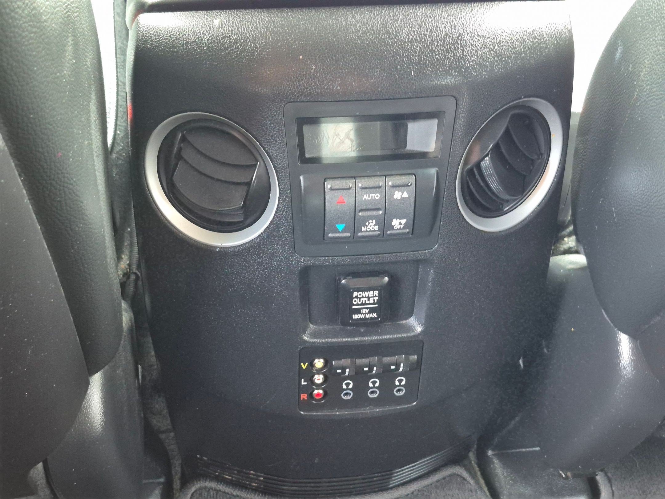Used 2012 Maroon Honda Touring image 25