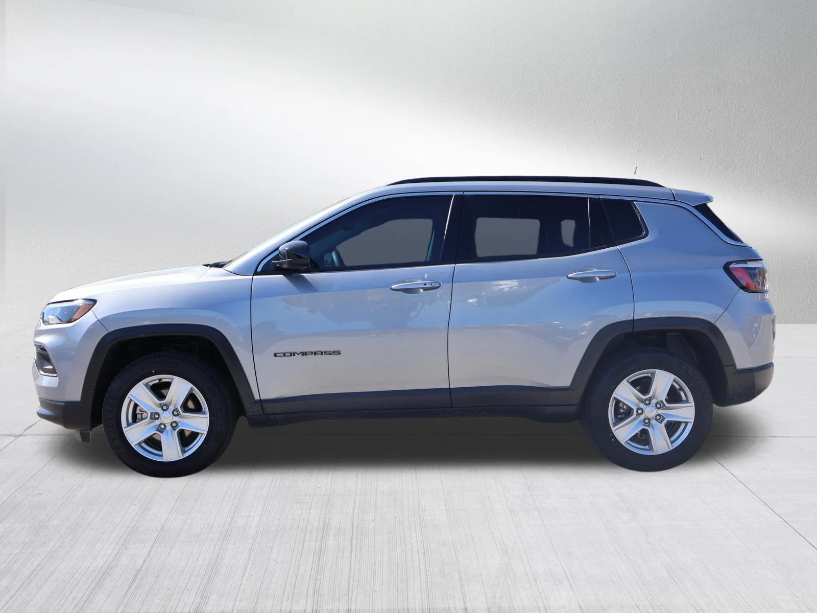 2022 Jeep Compass Latitude - Photo 3