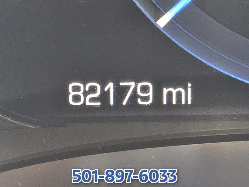 Used 2020 Black Raven CADILLAC 4WD 4DR LUXURY image 27