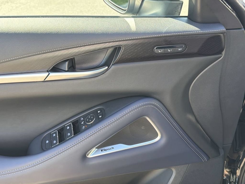 2026 INFINITI QX60 Sport - Photo 16