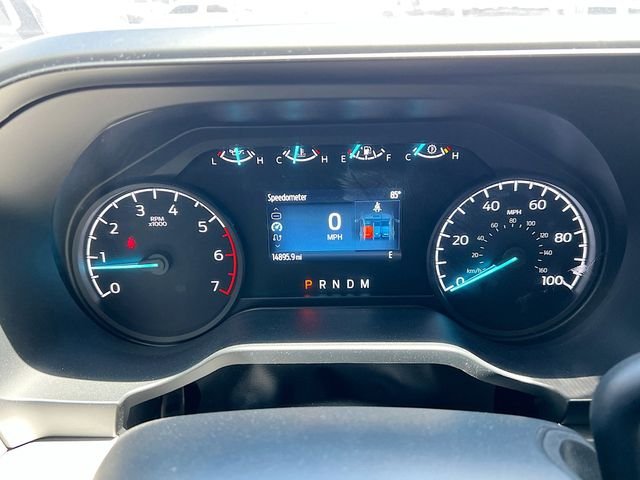 2024 Ford F-350 Super Duty XL - Photo 14