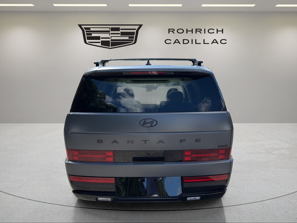 Used 2025 Ecotronic Gray Ma Hyundai Calligraphy image 6