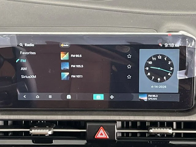New 2026 Wolf Gray Kia X-Line image 16