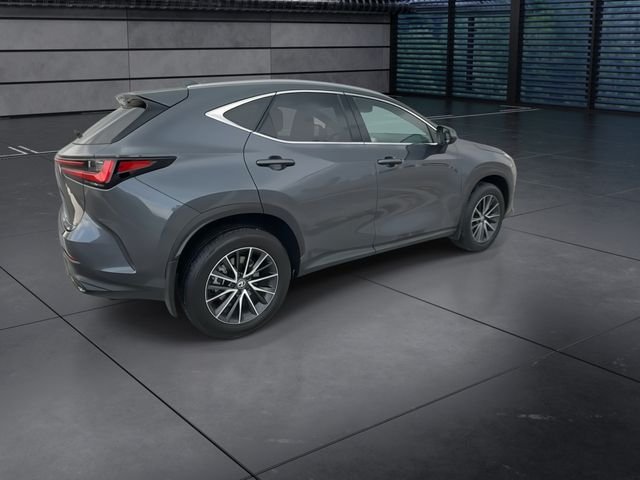 Used 2024 Gray Lexus 350 Premium image 8