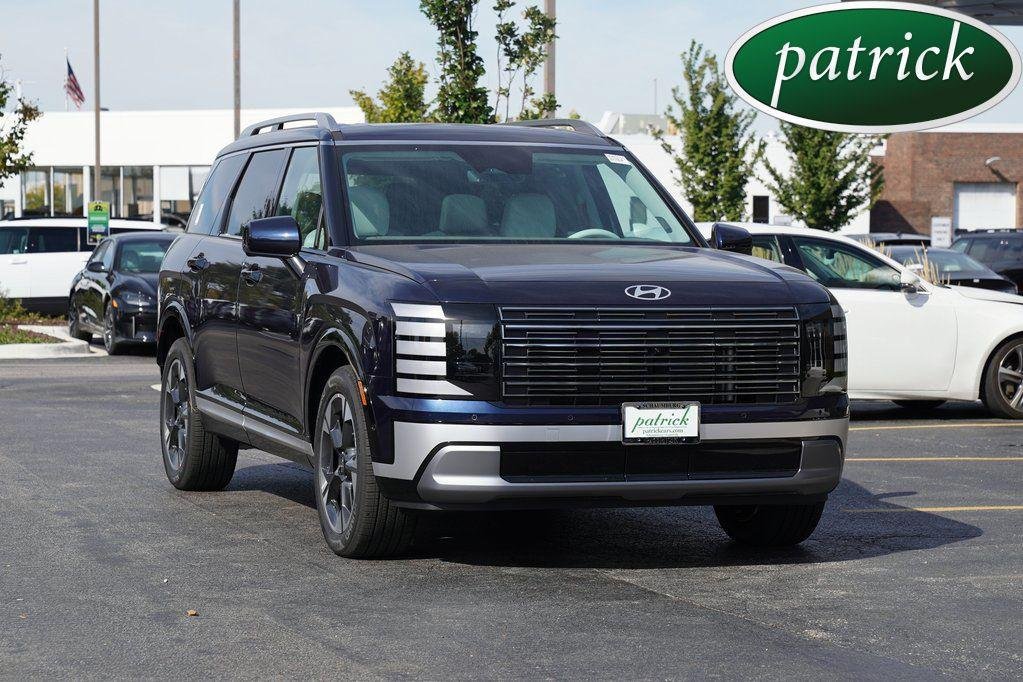 Hyundai PALISADE Limited