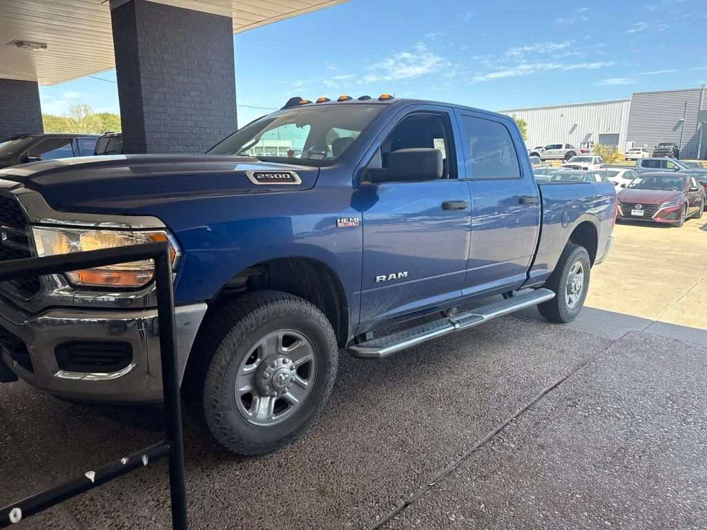 2019 RAM 2500 Pickup