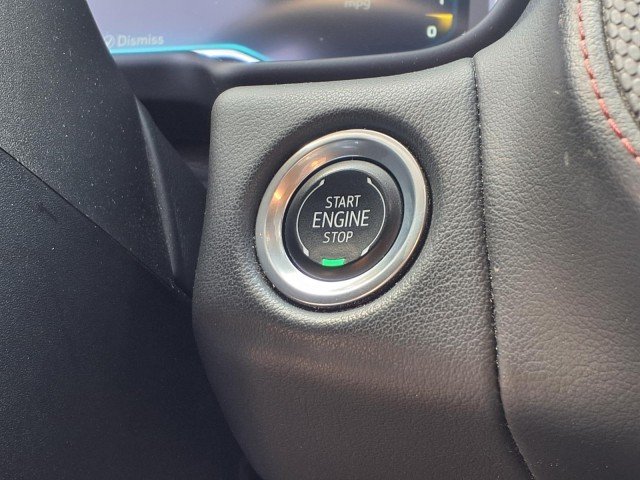 2024 Chevrolet Tahoe RST - Photo 22