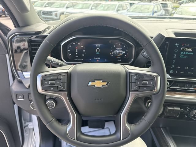 2026 Chevrolet Silverado 2500 HD LT - Photo 27