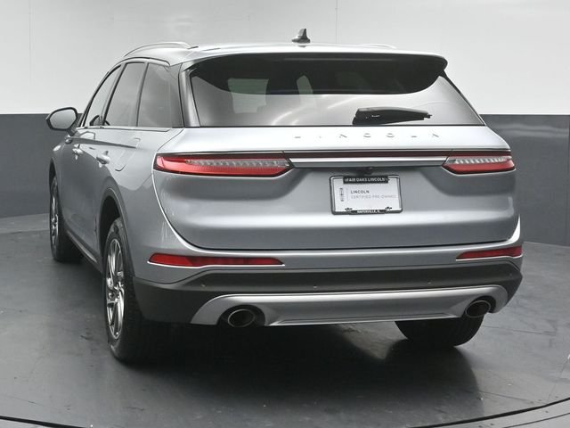 2022 LINCOLN CORSAIR - Image 1