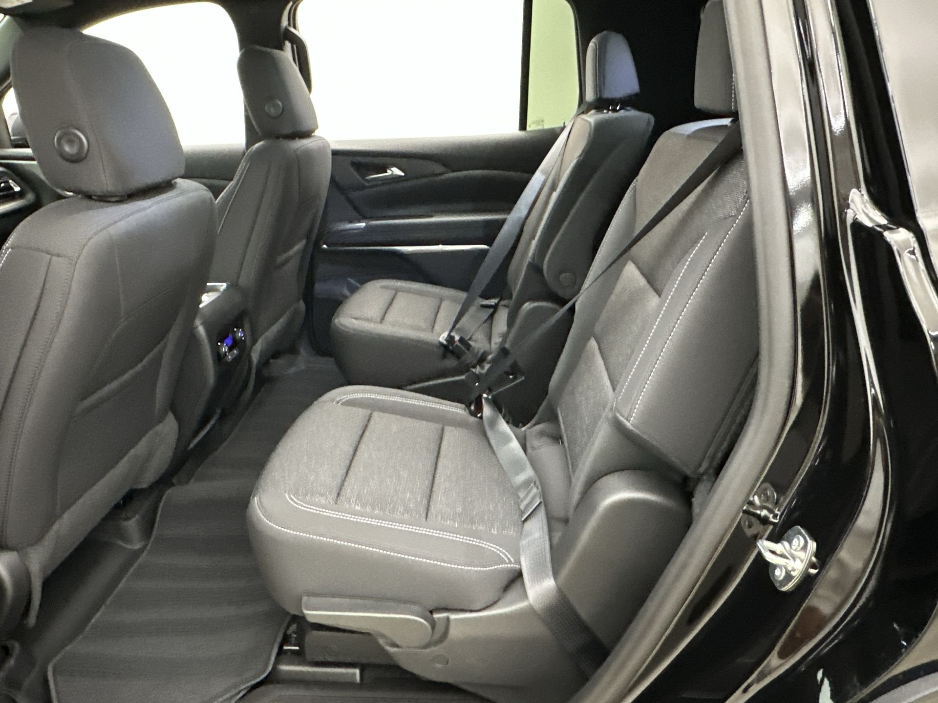 2026 Chevrolet Traverse LT - Photo 76