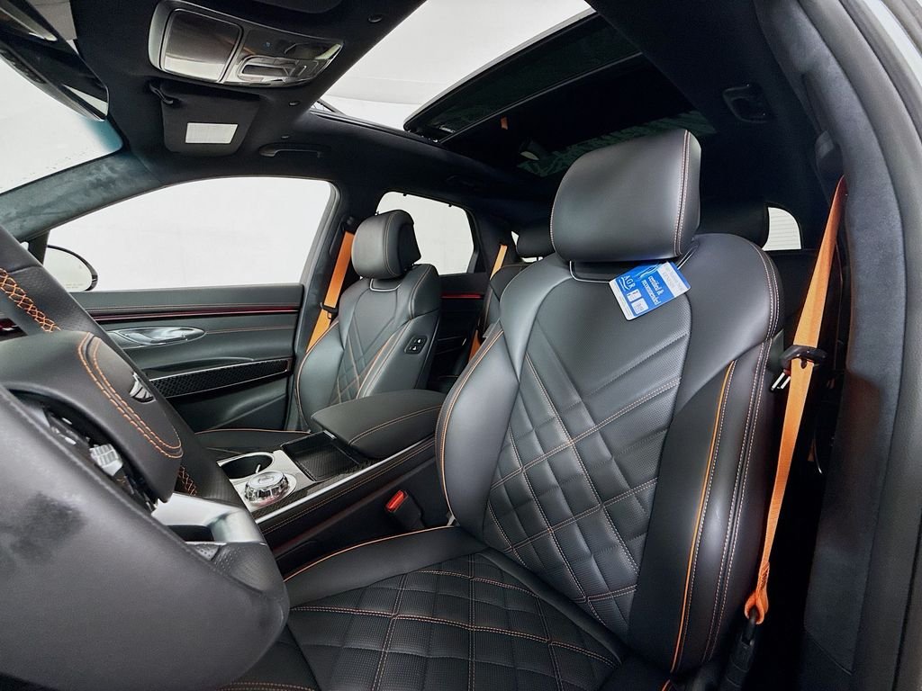2026 GENESIS GV70 Sport Prestige - Photo 22