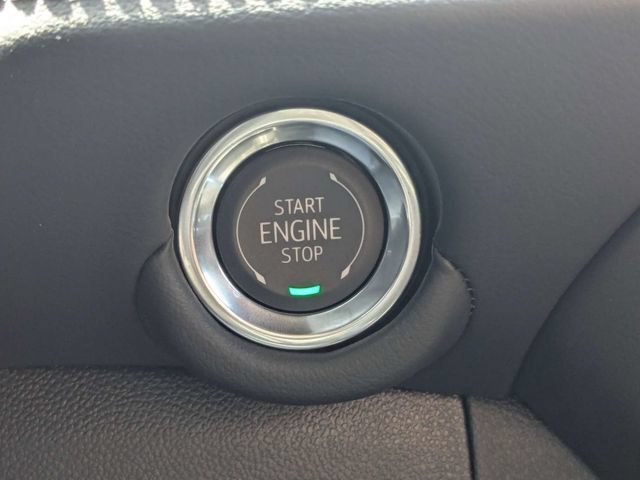 New 2026 Summit White Chevrolet LT image 33
