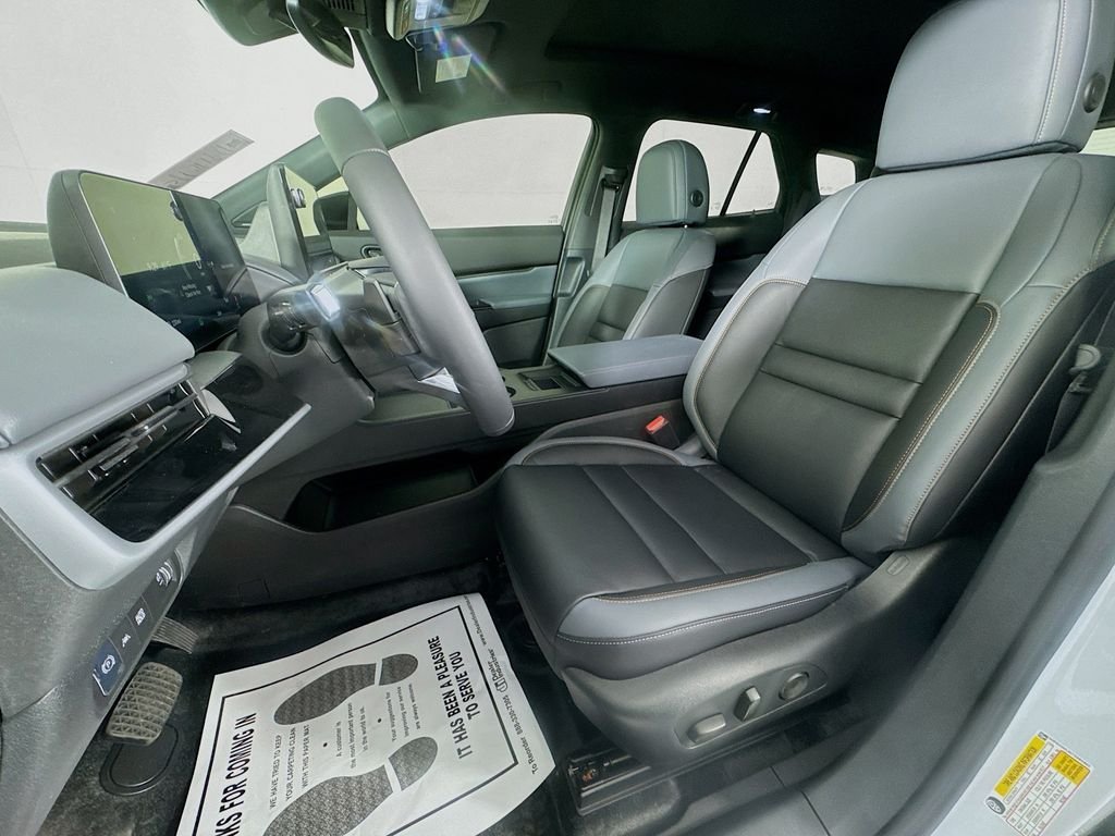 2026 Honda Prologue Touring - Photo 26