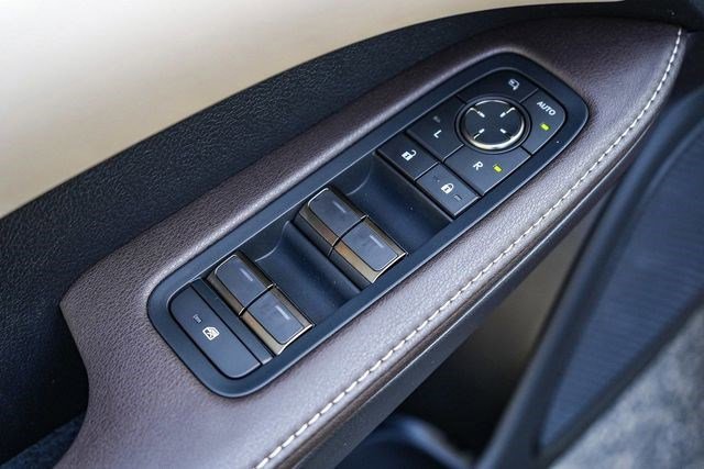 2026 Lexus RX 350 Luxury - Photo 20
