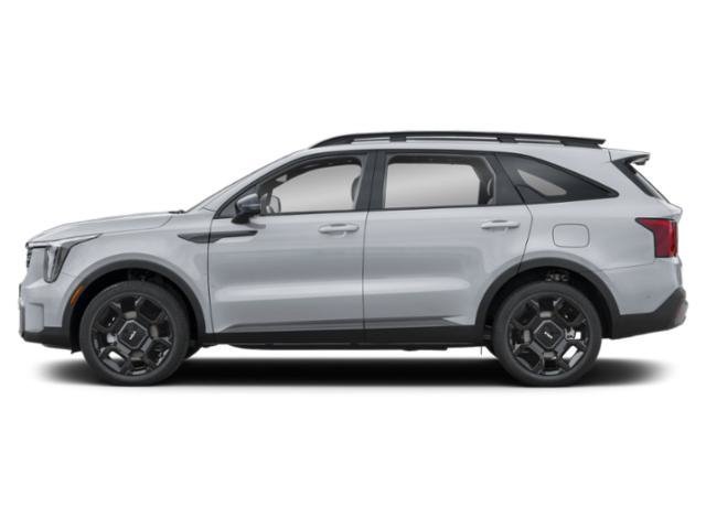 New 2026 Blue Kia X-Line SX Prestige image 3