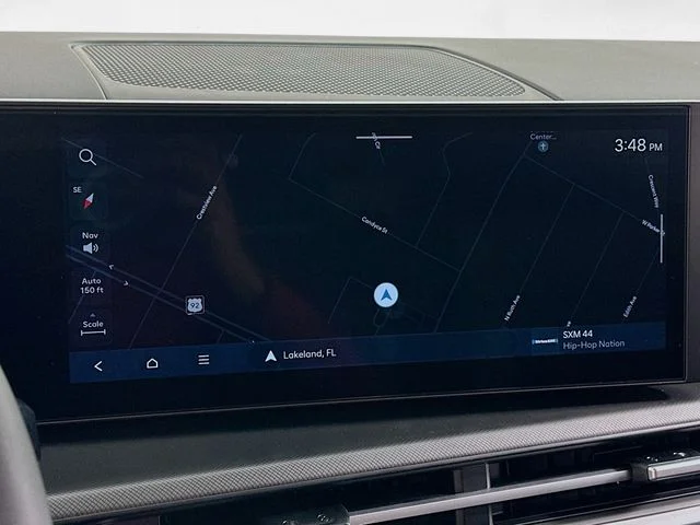 New 2025 Hyundai SANTA FE XRT