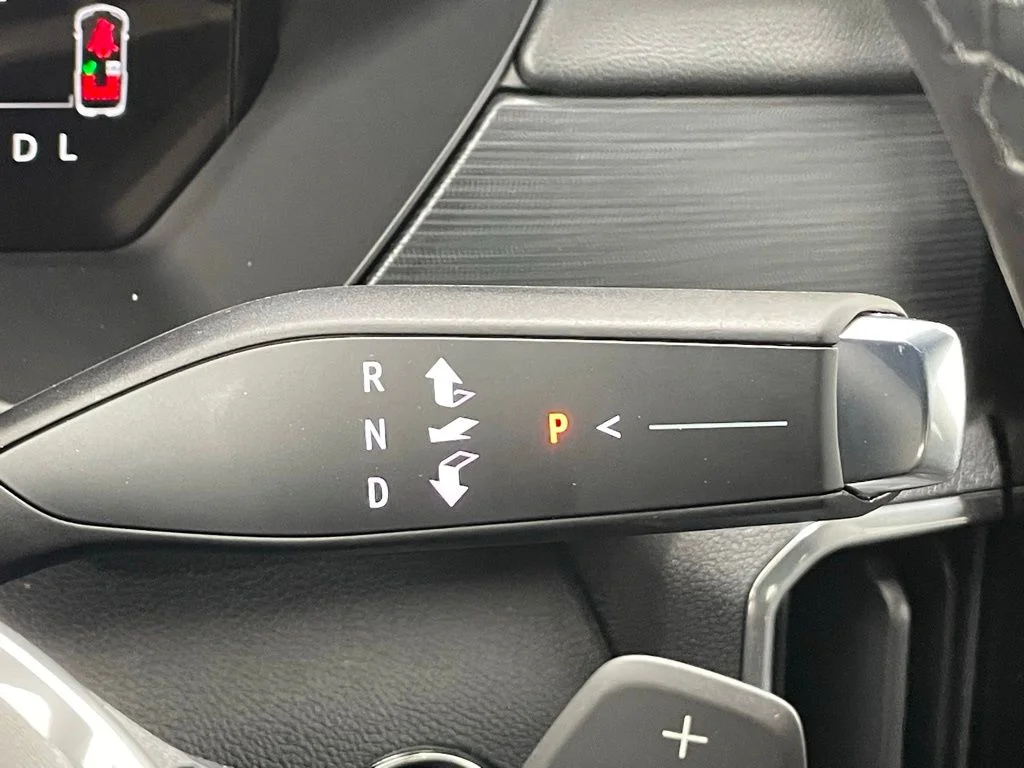 2026 GMC Acadia Elevation - Photo 28