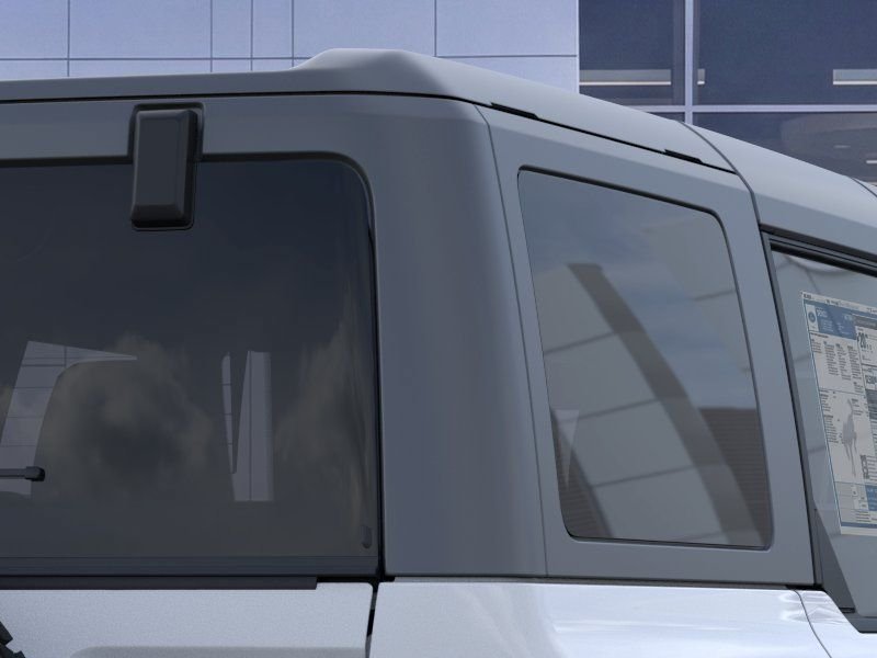 New 2026 Oxford White Ford Outer Banks® image 25