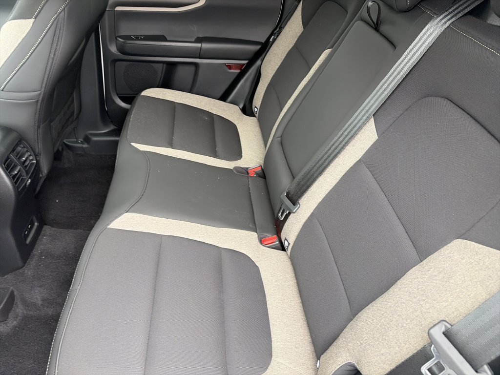 New 2026 Oxford White Ford Big Bend® image 26