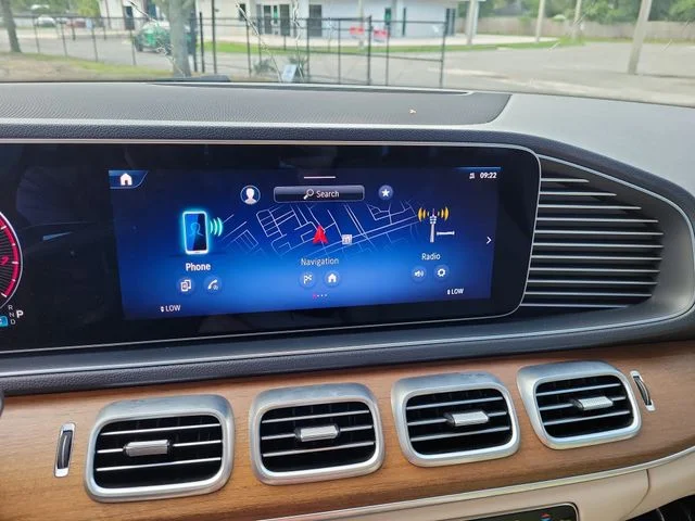 2024 Mercedes-Benz GLE GLE450 - Photo 35