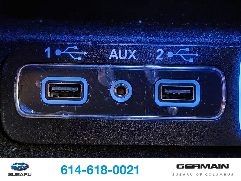 Used 2020 Blue Jeep Limited X image 31
