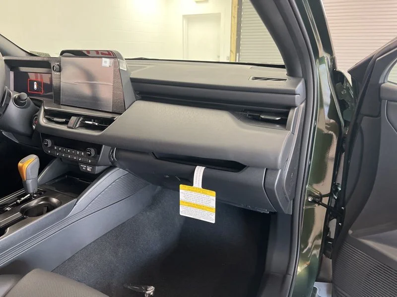 2026 Subaru Outback Wilderness - Photo 16