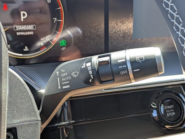 New 2026 DYNAMIC METAL INFINITI Luxe 2WD image 30
