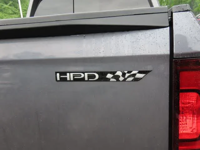2023 Honda Ridgeline RTL - Photo 8