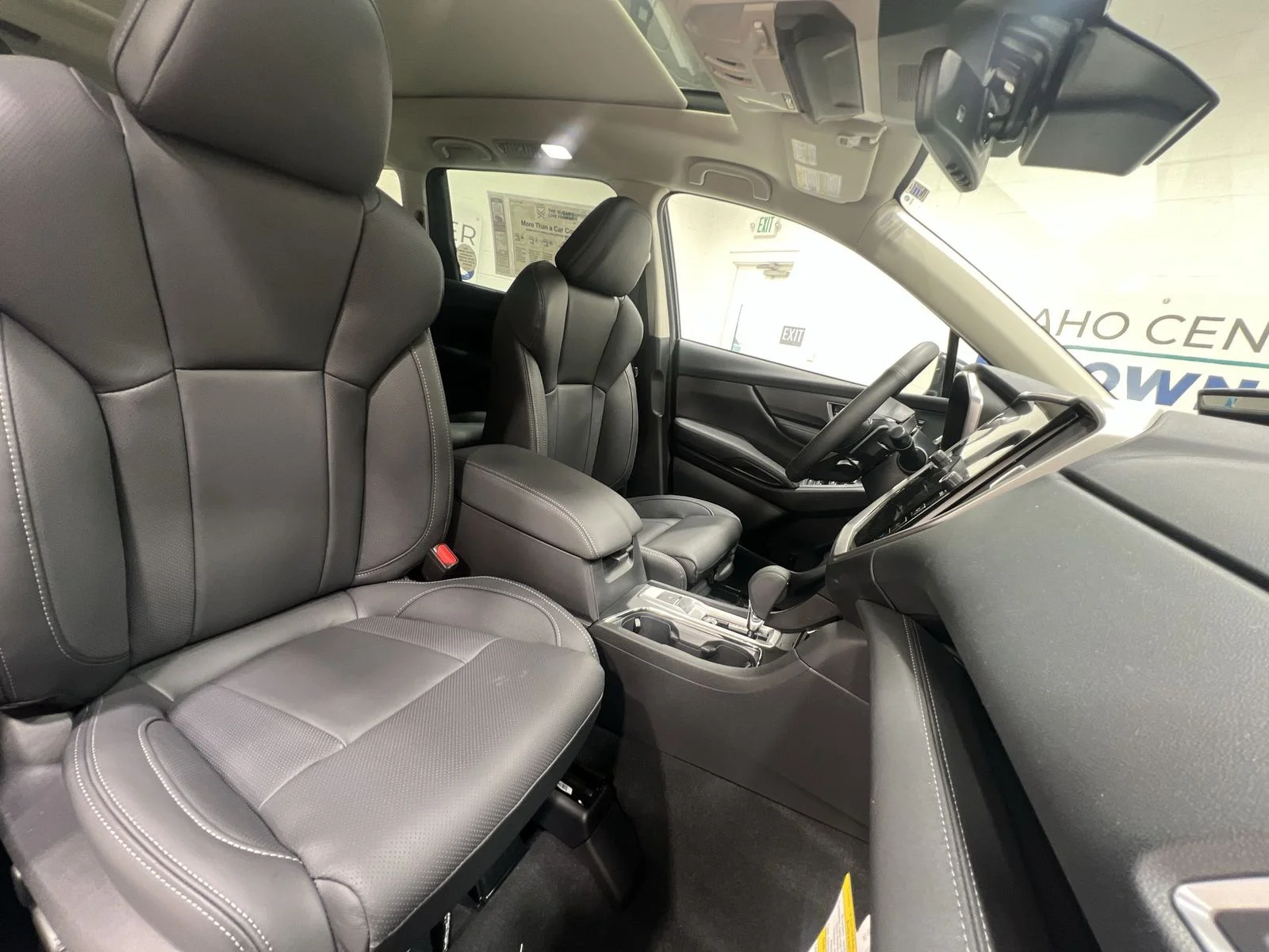 2026 Subaru Ascent Limited - Photo 26