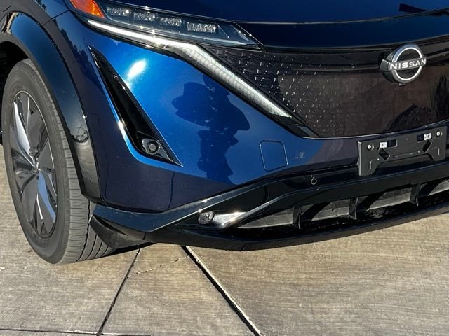 2023 Nissan ARIYA Evolve+ photo 4