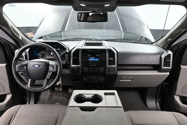 2015 Ford F-150 XLT - Photo 24