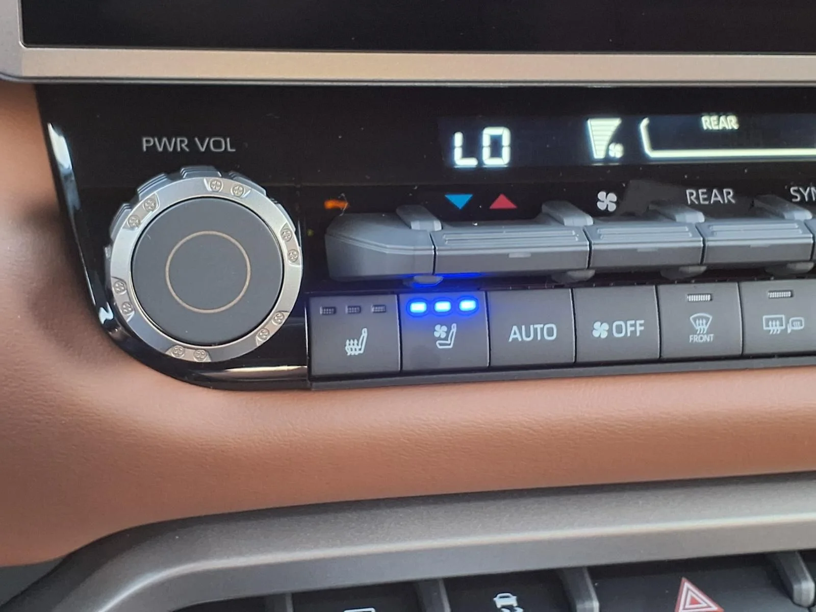 New 2026  Toyota 1794 Edition image 14