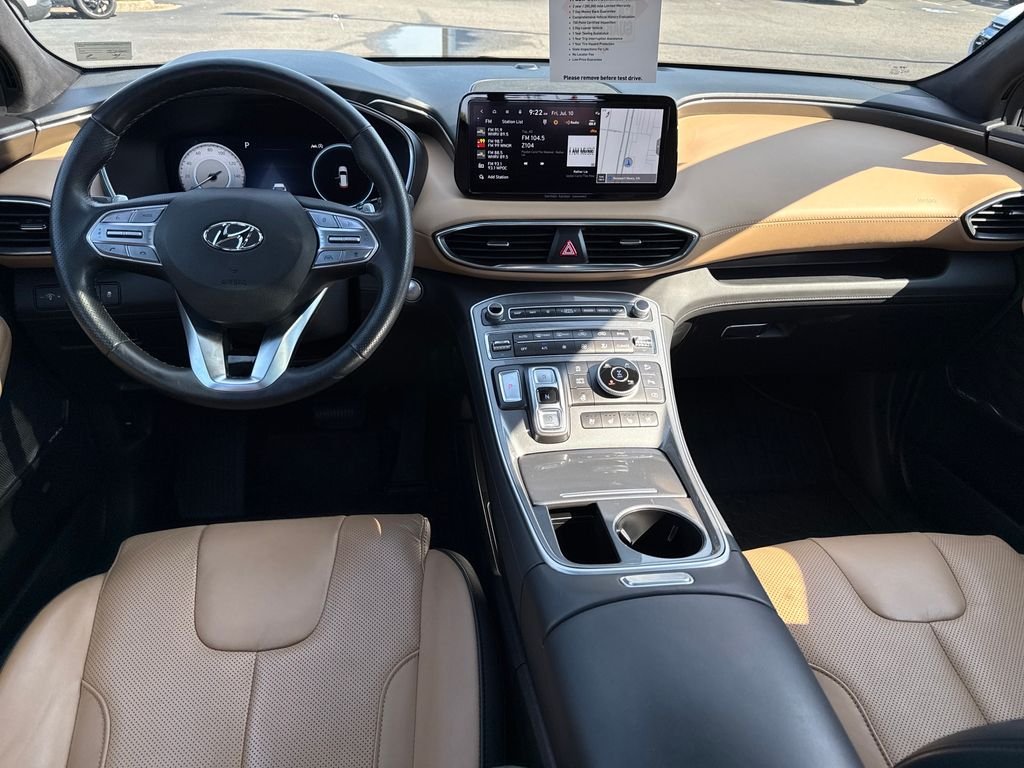Used 2023 Gray Hyundai Calligraphy image 23