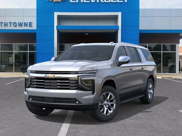 2026 Chevrolet Suburban Premier - Photo 6