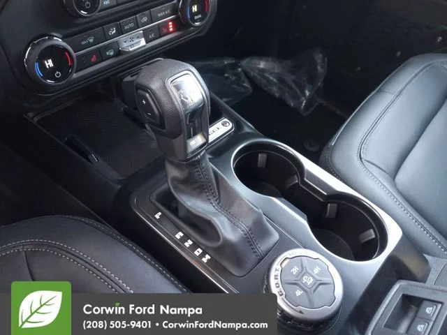 New 2026 Avalanche Ford Big Bend® image 18