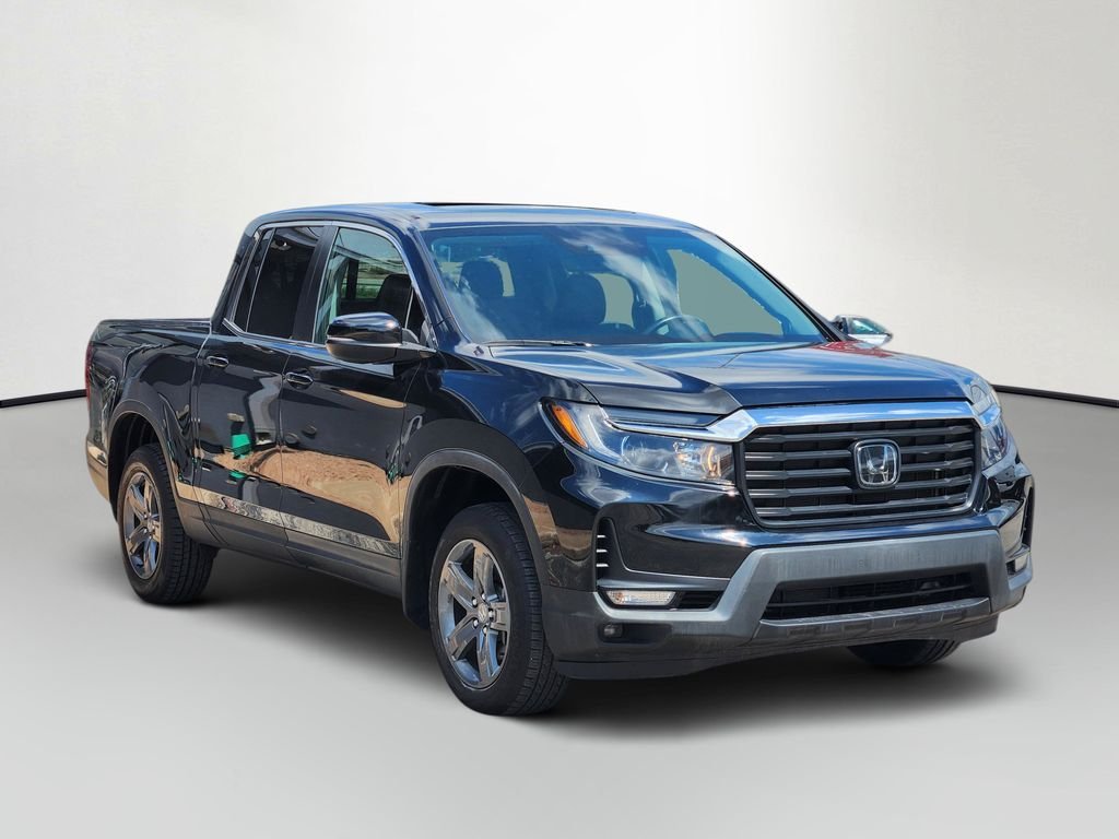 Used 2023  Honda RTL image 3