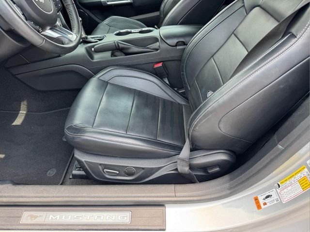 Used 2016 Silver Ford GT Premium image 6