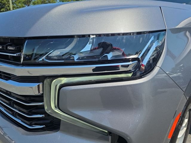 Used 2022 Gray Chevrolet LT image 34
