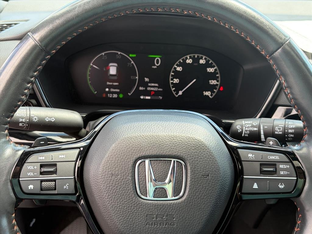 2023 Honda CR-V Sport Touring - Photo 17